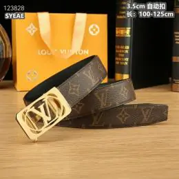 louis vuitton aaa quality Ceintures pour homme s_1220453